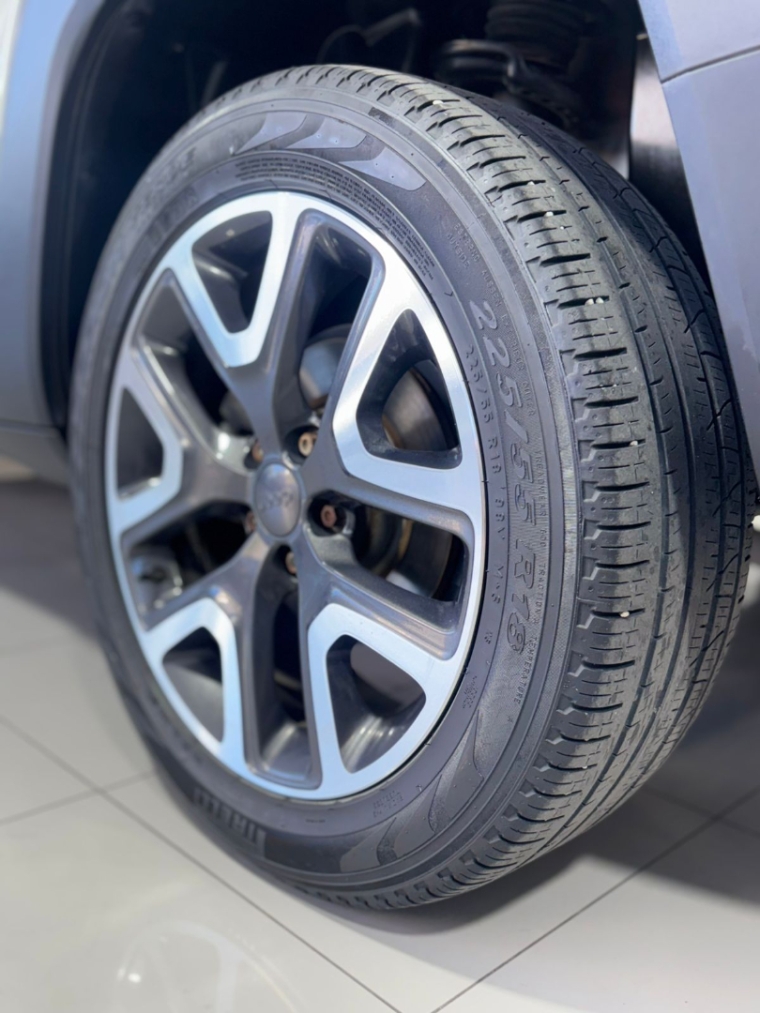 jeep renegade 1.8 16v flex longitude 4p automatico 1.5 2021
