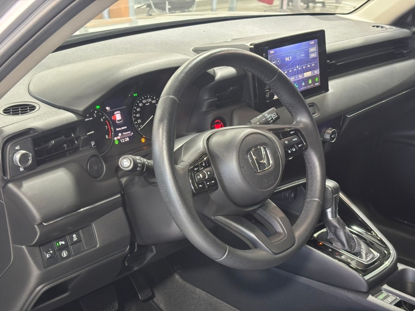 honda hr-v 1.5 di i-vtec flex exl cvt 1.4 4p automatico 2023