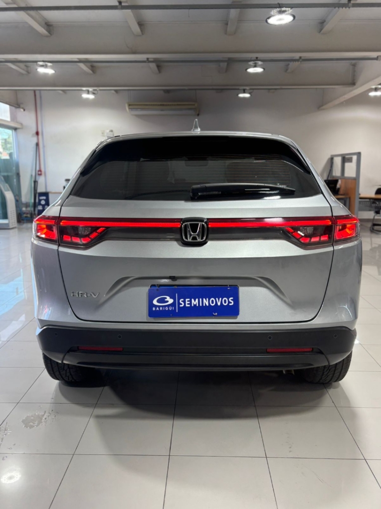 honda hr-v 1.5 di i-vtec flex exl cvt 1.4 4p automatico 2023