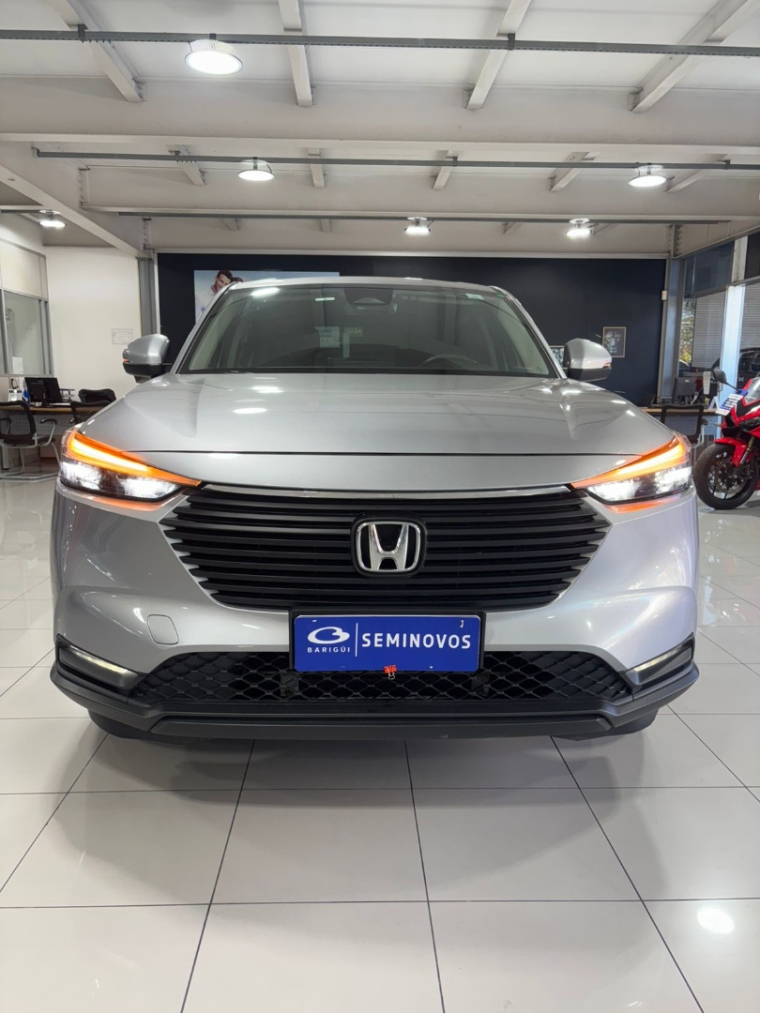 honda hr-v 1.5 di i-vtec flex exl cvt 1.4 4p automatico 2023