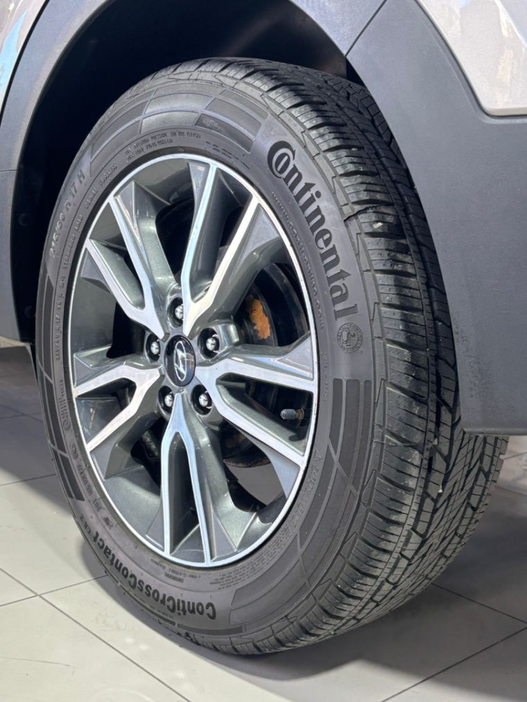 hyundai creta 2.0 16v flex prestige automatico 1.9 4p 2018
