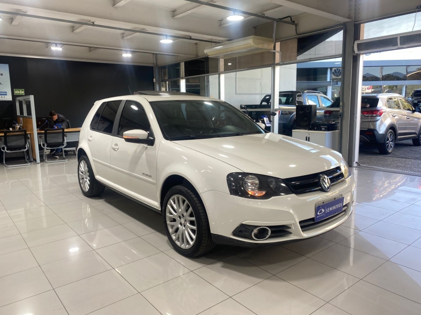 volkswagen golf 2.0 mi sportline 8v flex 4p tiptronic automatico 2014