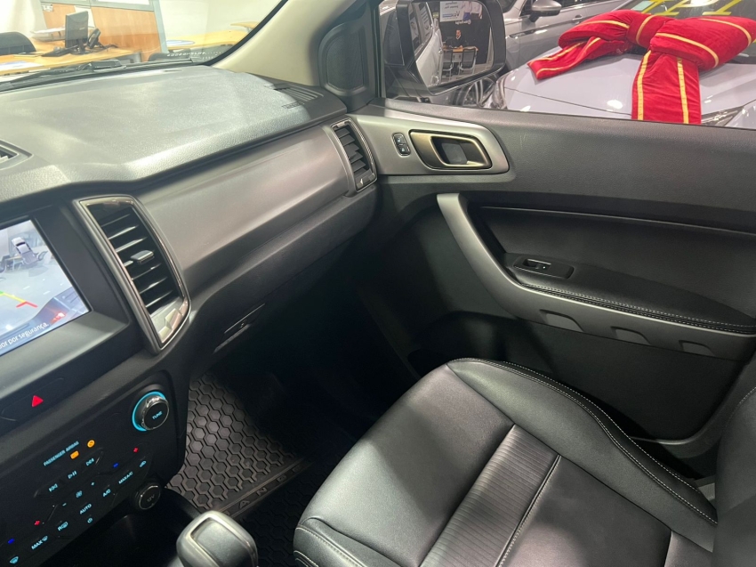 ford ranger 3.2 xlt 4x4 cd 20v diesel 4p automatico 2022