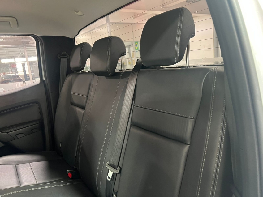 ford ranger 3.2 xlt 4x4 cd 20v diesel 4p automatico 2022