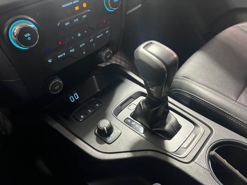 ford ranger 3.2 xlt 4x4 cd 20v diesel 4p automatico 2022