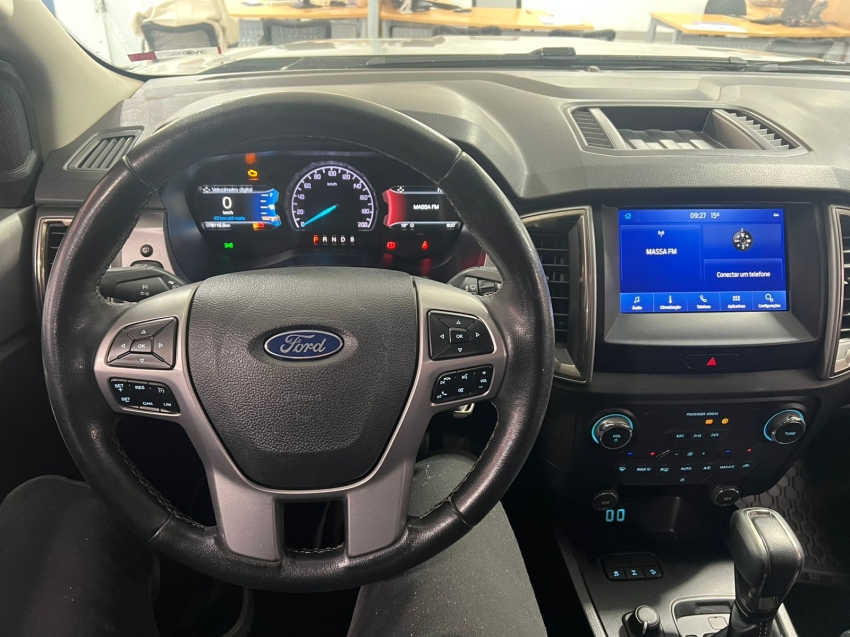 ford ranger 3.2 xlt 4x4 cd 20v diesel 4p automatico 2022