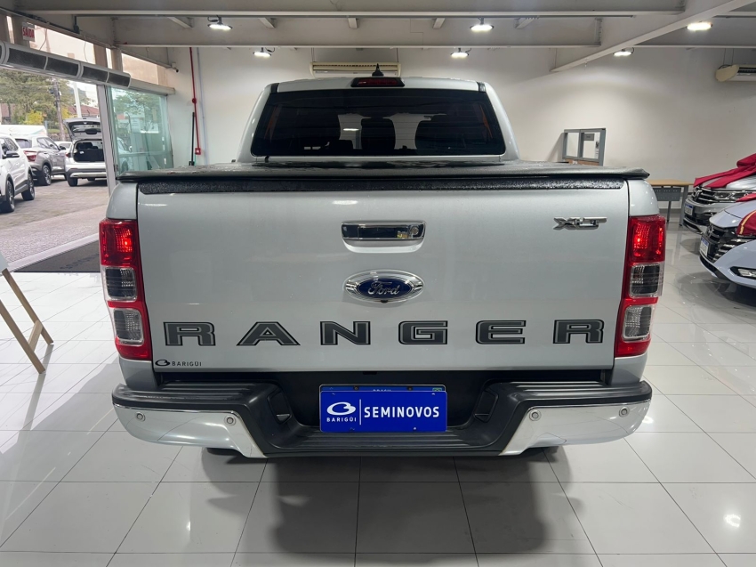 ford ranger 3.2 xlt 4x4 cd 20v diesel 4p automatico 2022