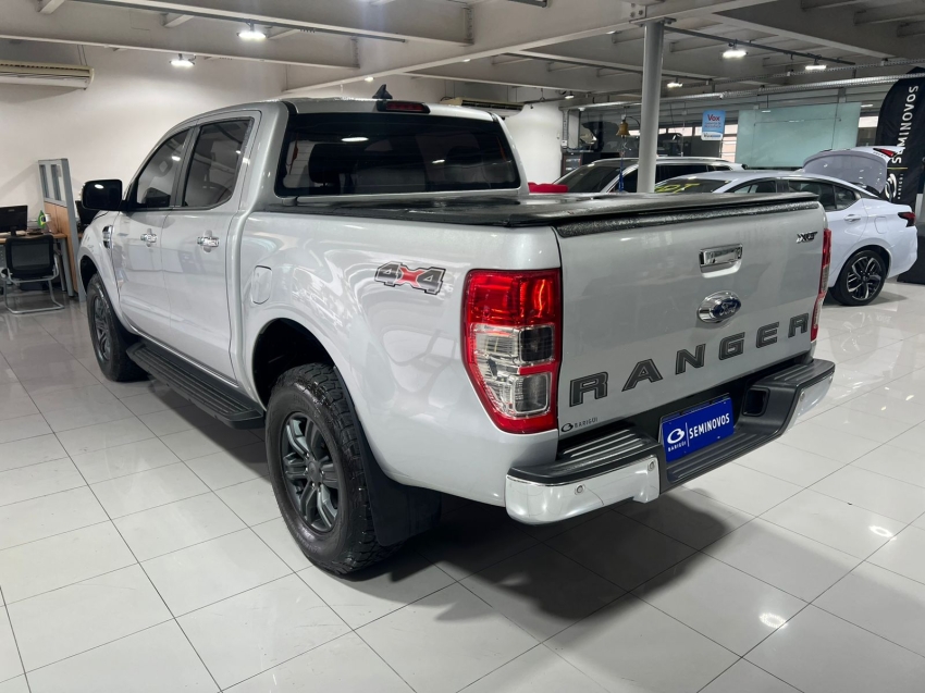 ford ranger 3.2 xlt 4x4 cd 20v diesel 4p automatico 2022