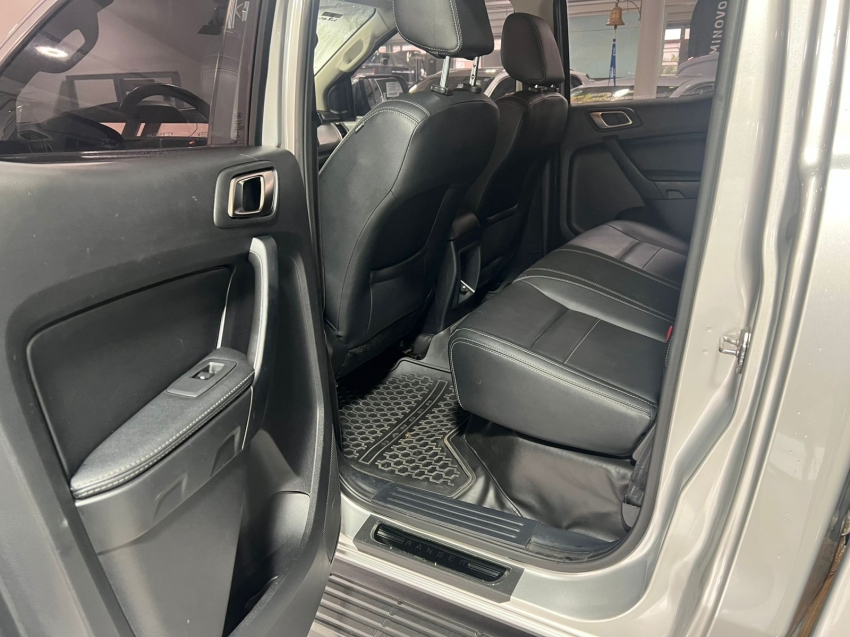 ford ranger 3.2 xlt 4x4 cd 20v diesel 4p automatico 2022