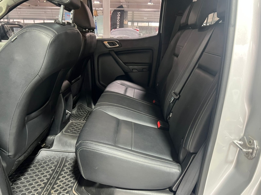ford ranger 3.2 xlt 4x4 cd 20v diesel 4p automatico 2022
