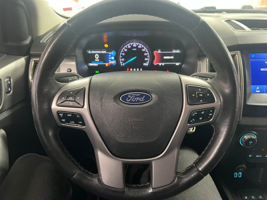 ford ranger 3.2 xlt 4x4 cd 20v diesel 4p automatico 2022