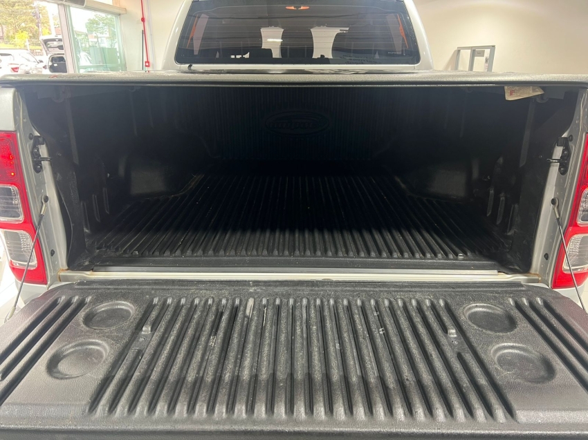 ford ranger 3.2 xlt 4x4 cd 20v diesel 4p automatico 2022