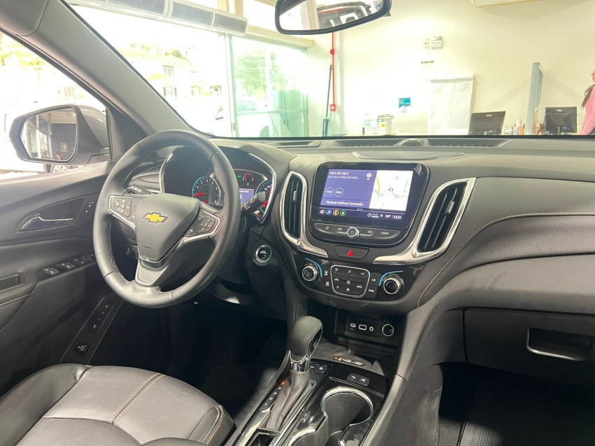 chevrolet equinox 1.5 16v turbo gasolina premier awd automatico 4p 2024