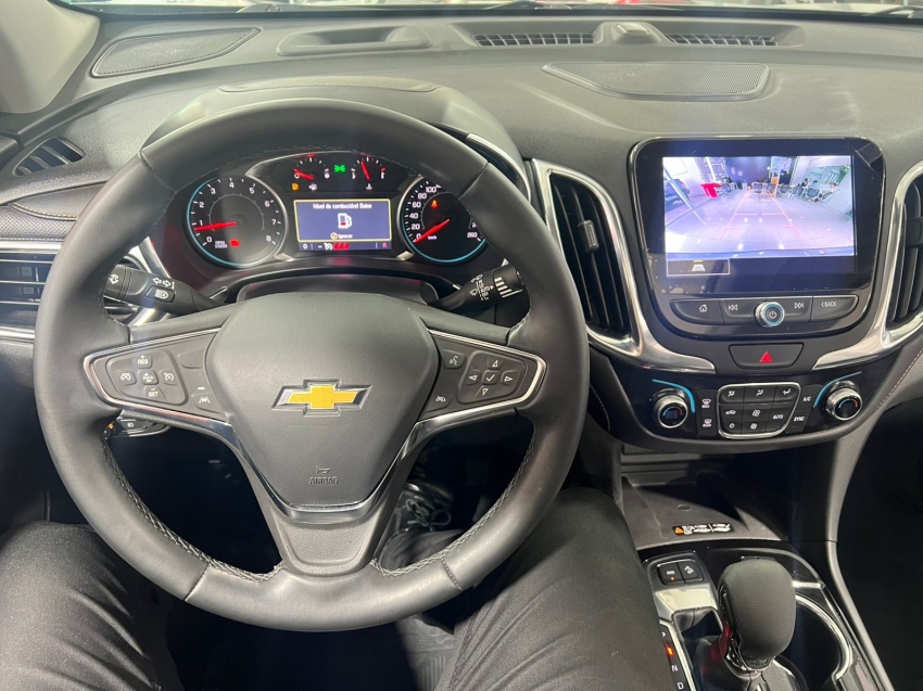 chevrolet equinox 1.5 16v turbo gasolina premier awd automatico 4p 2024