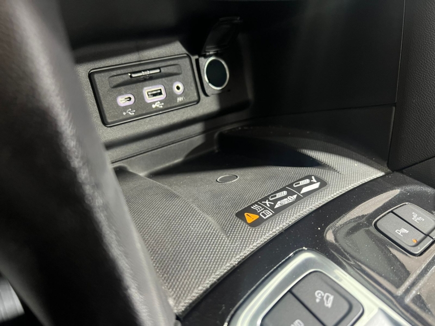 chevrolet equinox 1.5 16v turbo gasolina premier awd automatico 4p 2024