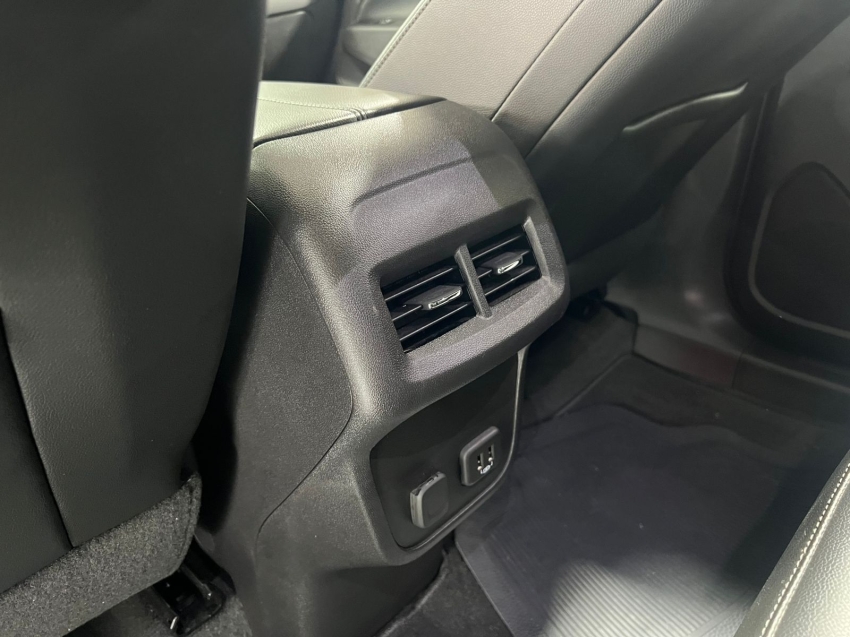 chevrolet equinox 1.5 16v turbo gasolina premier awd automatico 4p 2024