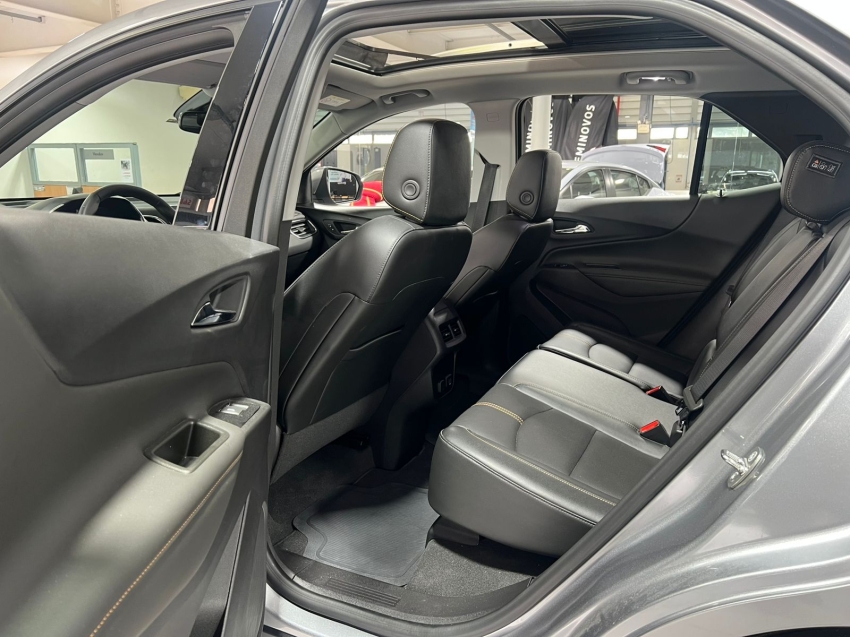 chevrolet equinox 1.5 16v turbo gasolina premier awd automatico 4p 2024