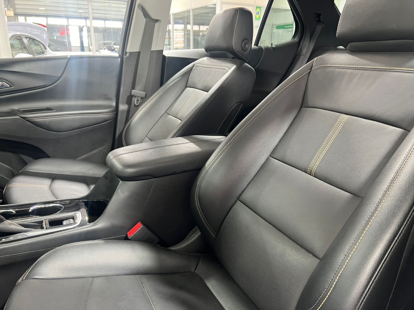chevrolet equinox 1.5 16v turbo gasolina premier awd automatico 4p 2024