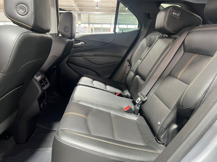chevrolet equinox 1.5 16v turbo gasolina premier awd automatico 4p 2024
