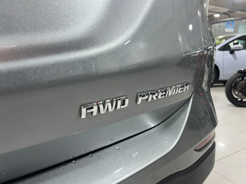 chevrolet equinox 1.5 16v turbo gasolina premier awd automatico 4p 2024