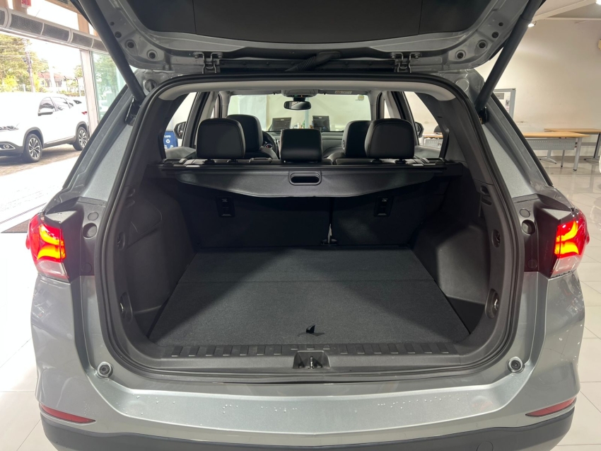 chevrolet equinox 1.5 16v turbo gasolina premier awd automatico 4p 2024