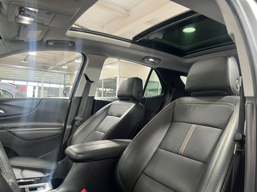 chevrolet equinox 1.5 16v turbo gasolina premier awd automatico 4p 2024