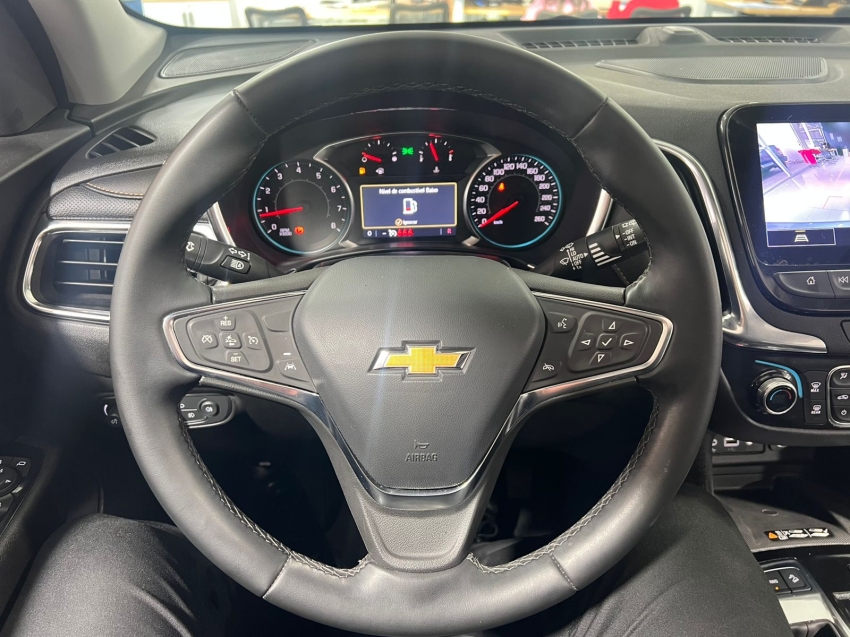 chevrolet equinox 1.5 16v turbo gasolina premier awd automatico 4p 2024
