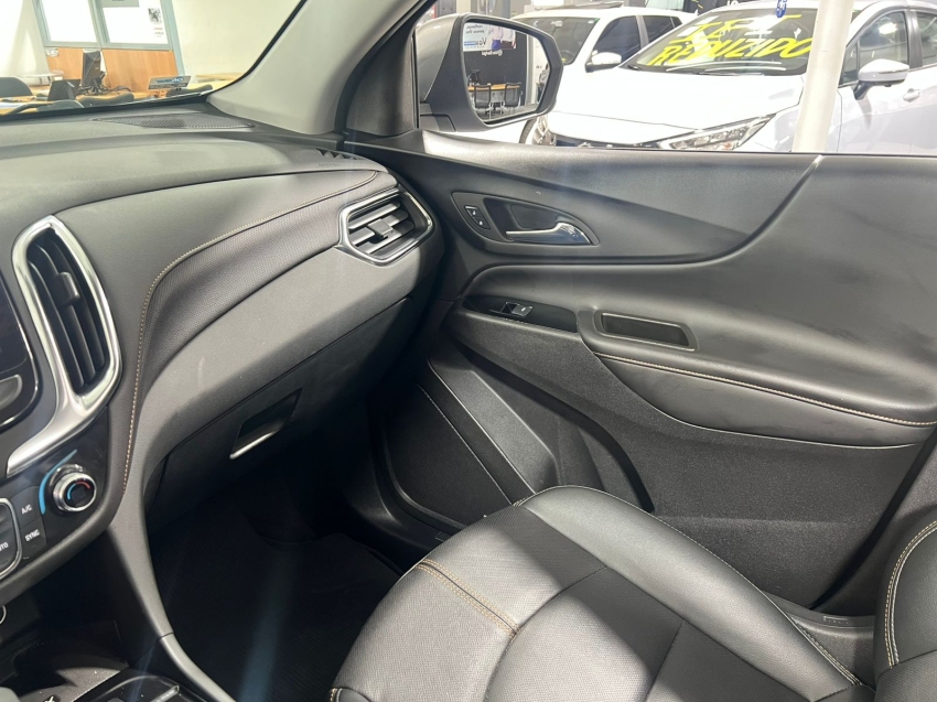 chevrolet equinox 1.5 16v turbo gasolina premier awd automatico 4p 2024