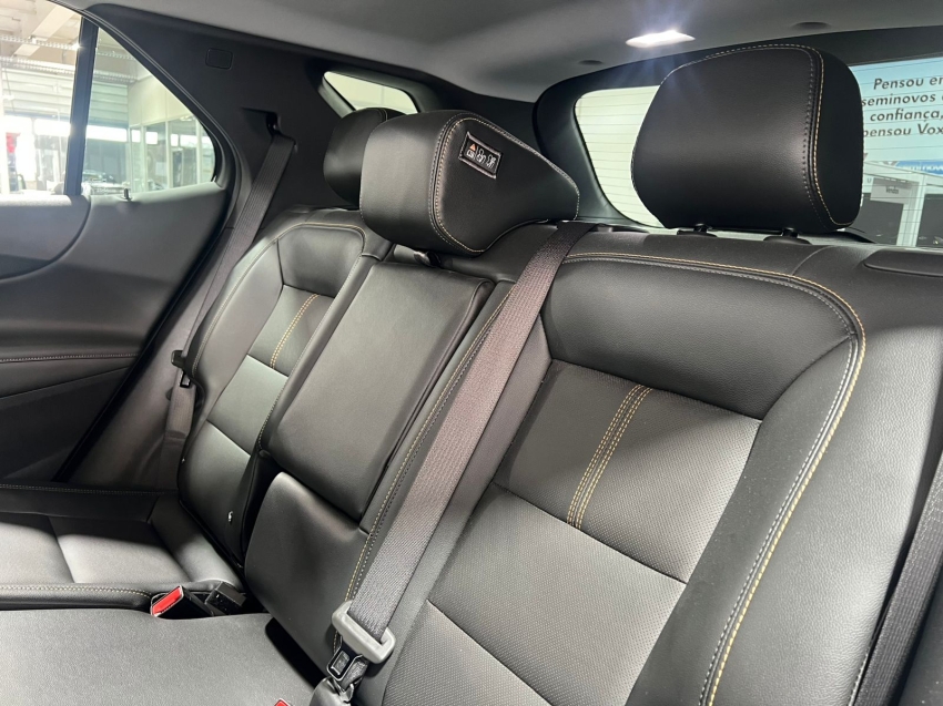 chevrolet equinox 1.5 16v turbo gasolina premier awd automatico 4p 2024