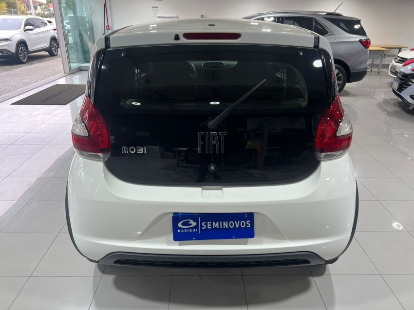 fiat mobi 1.0 evo flex like. manual 4p 2023