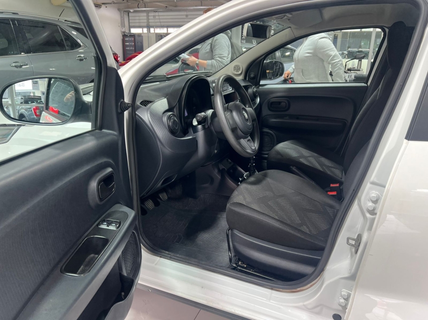 fiat mobi 1.0 evo flex like. manual 4p 2023