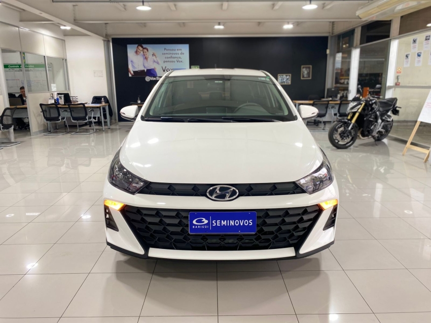 hyundai hb20s 1.0 12v flex comfort manual 4p 2024