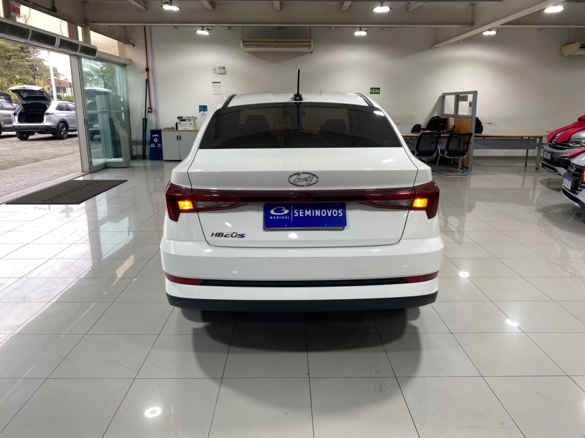 hyundai hb20s 1.0 12v flex comfort manual 4p 2024