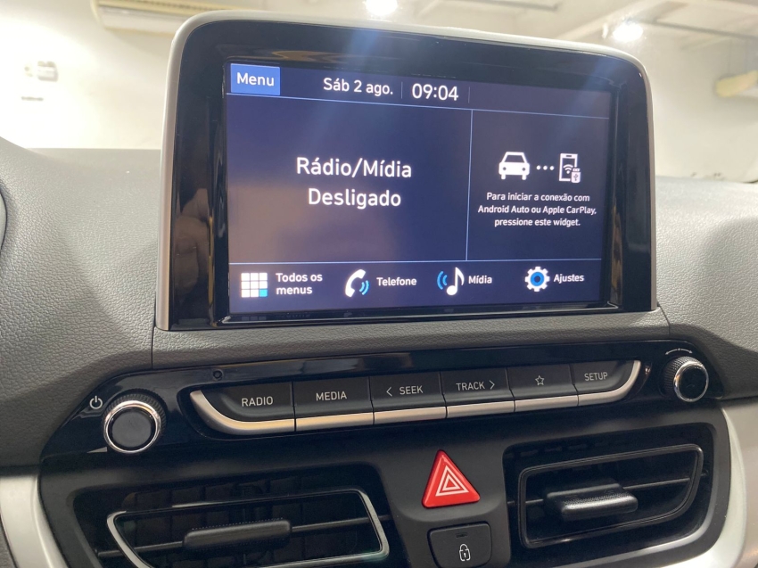 hyundai hb20s 1.0 12v flex comfort manual 4p 2024