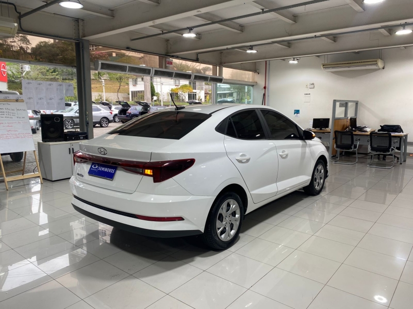 hyundai hb20s 1.0 12v flex comfort manual 4p 2024