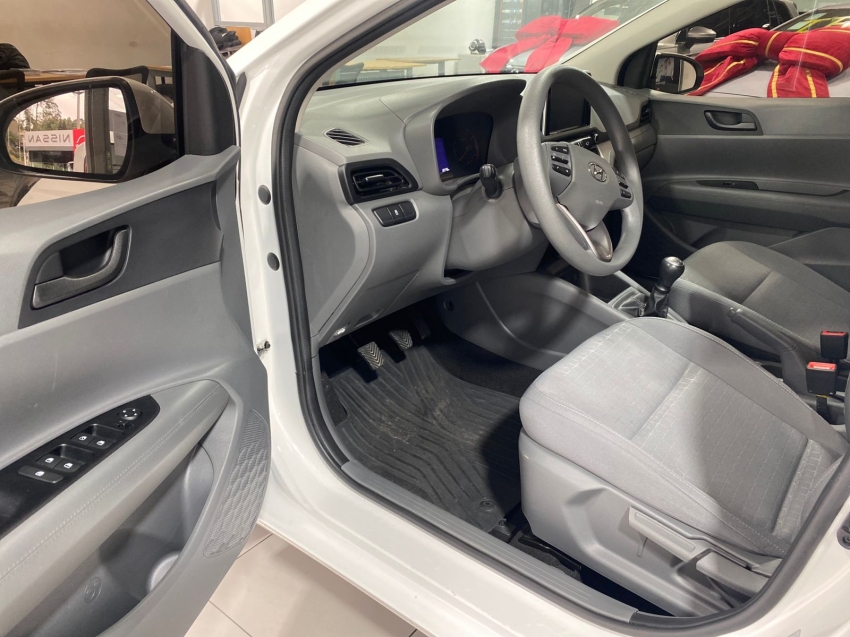 hyundai hb20s 1.0 12v flex comfort manual 4p 2024