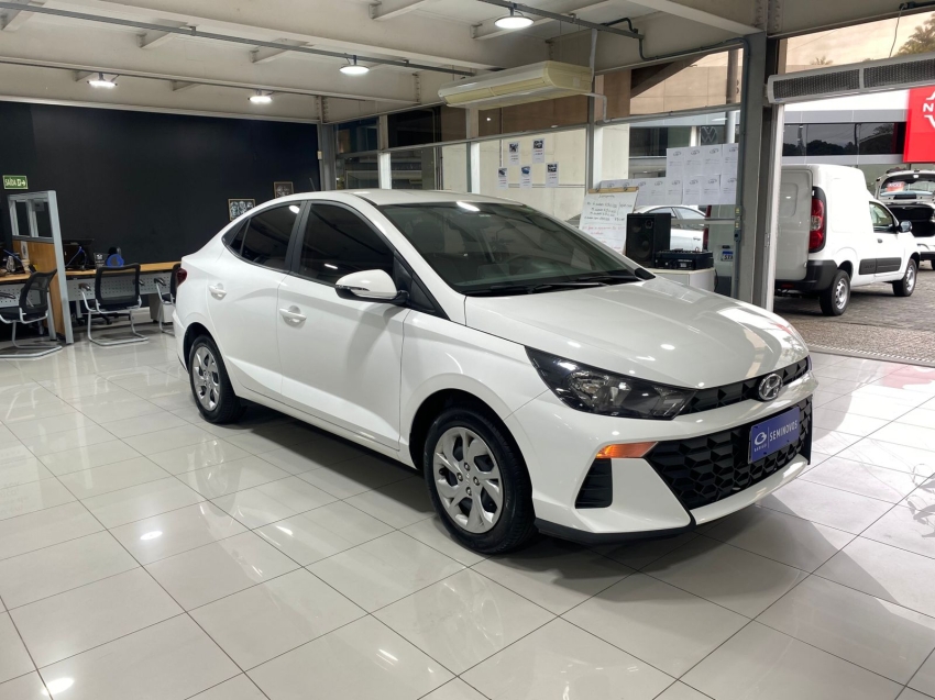 hyundai hb20s 1.0 12v flex comfort manual 4p 2024