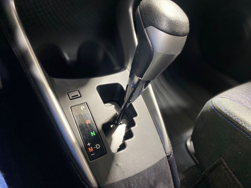toyota yaris 1.5 16v flex sedan xl plus connect multidrive 4p automatico 2021