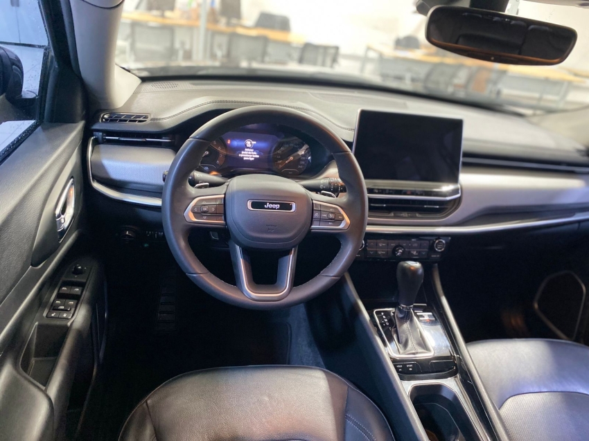 jeep compass 1.3 t270 turbo flex longitude at6 4p automatico 2022