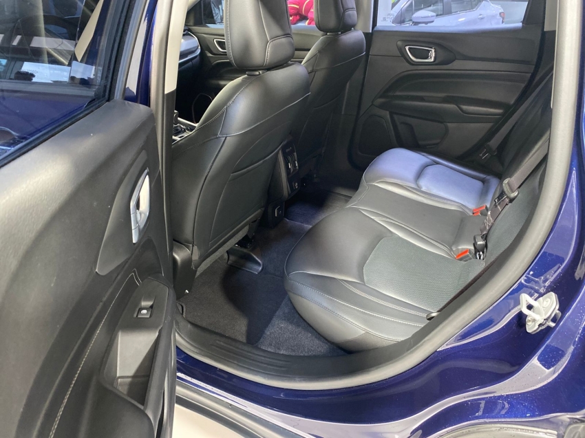jeep compass 1.3 t270 turbo flex longitude at6 4p automatico 2022
