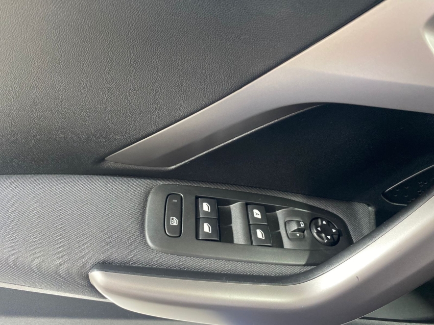 peugeot 208 1.6 griffe 16v flex 4p automatico 2020
