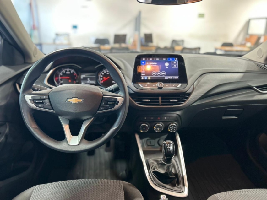 chevrolet onix 1.0 turbo flex lt manual 4p 2024