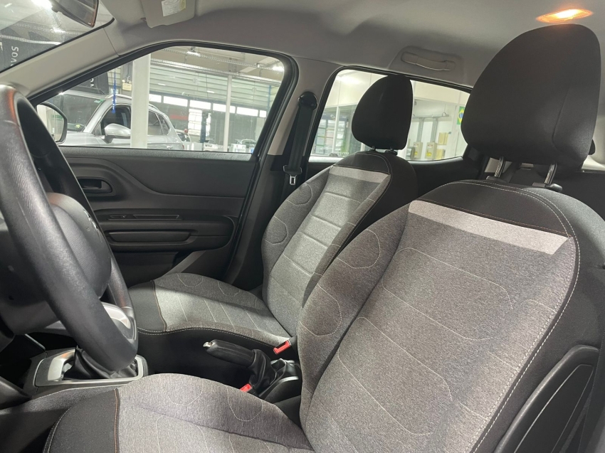 citroen c3 aircross 1.0 turbo 200 flex feel pack cvt 4p automatico 2024
