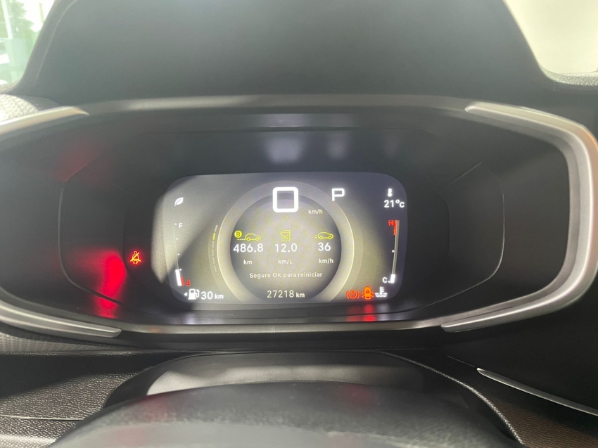 citroen c3 aircross 1.0 turbo 200 flex feel pack cvt 4p automatico 2024