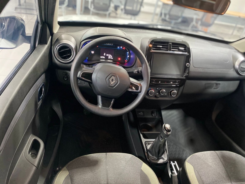 renault kwid 1.0 12v sce flex outsider manual 4p 2023