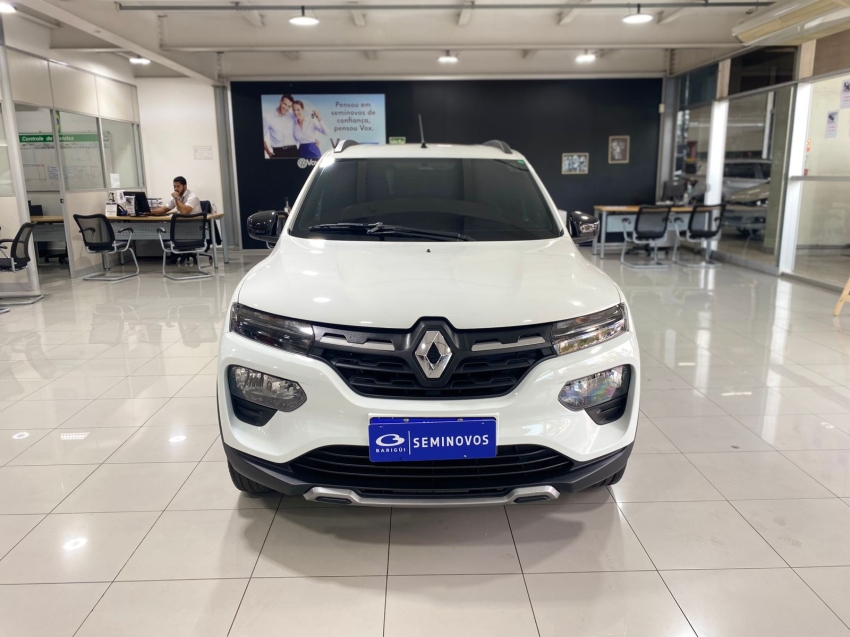 renault kwid 1.0 12v sce flex outsider manual 4p 2023