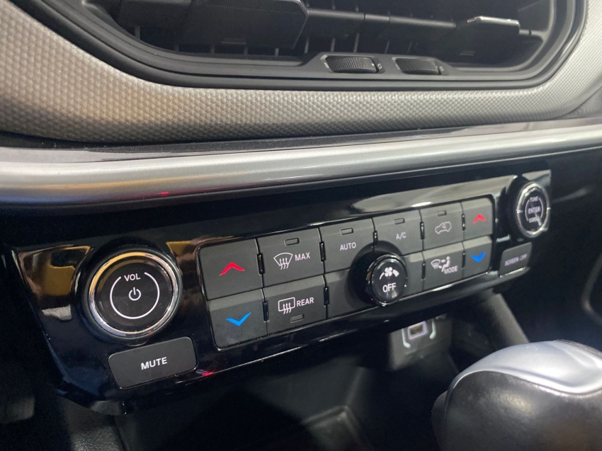 jeep compass 1.3 t270 turbo flex longitude at6 4p automatico 2024