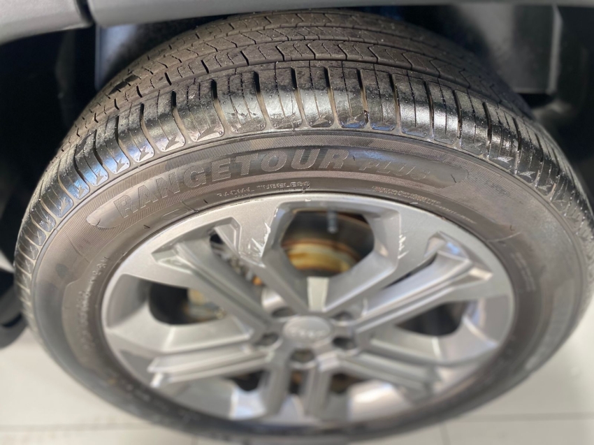 jeep compass 1.3 t270 turbo flex longitude at6 4p automatico 2024