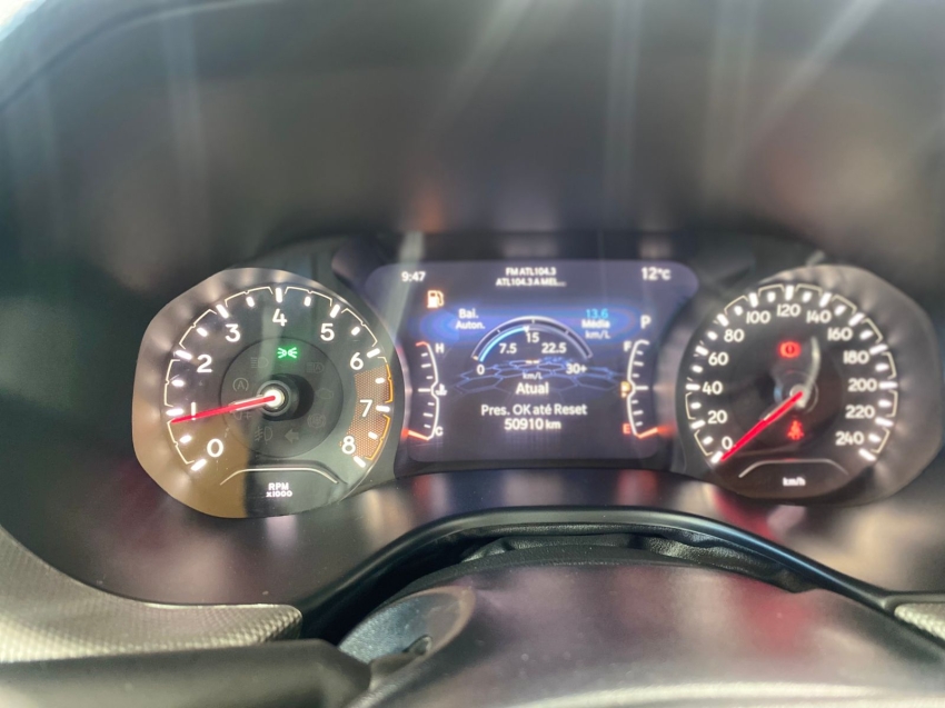 jeep compass 1.3 t270 turbo flex longitude at6 4p automatico 2024