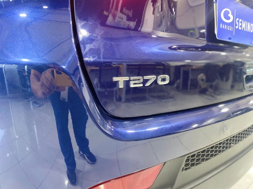 jeep compass 1.3 t270 turbo flex longitude at6 4p automatico 2024